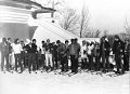 1969-70 ski club